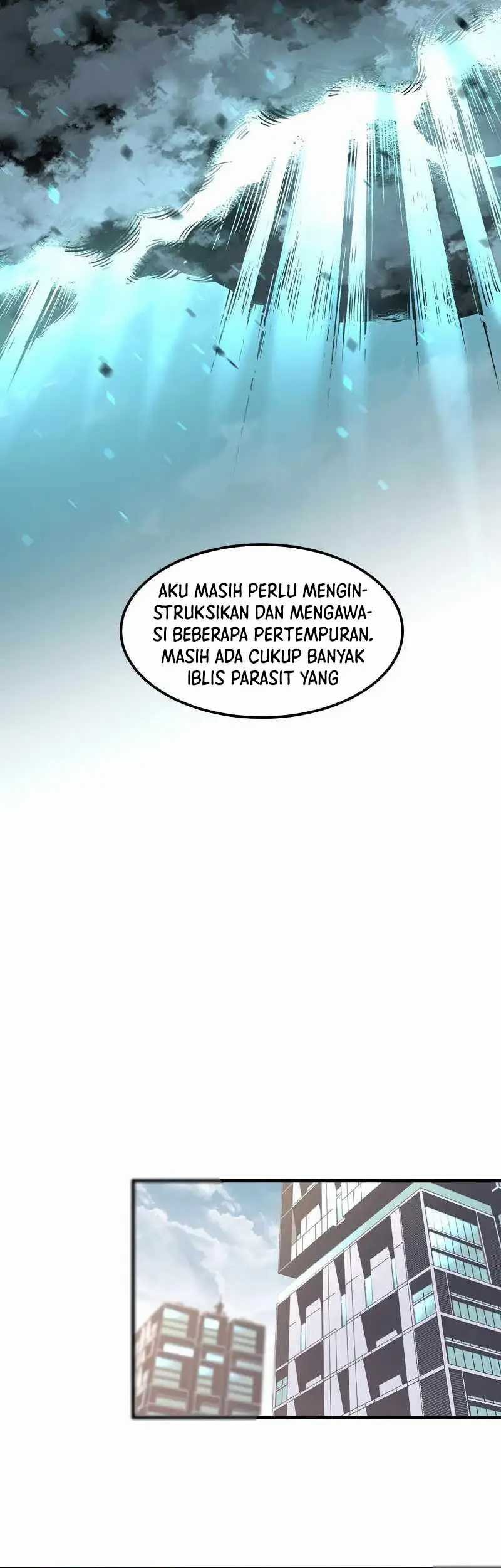 Super Evolution Bab 117 halaman 14