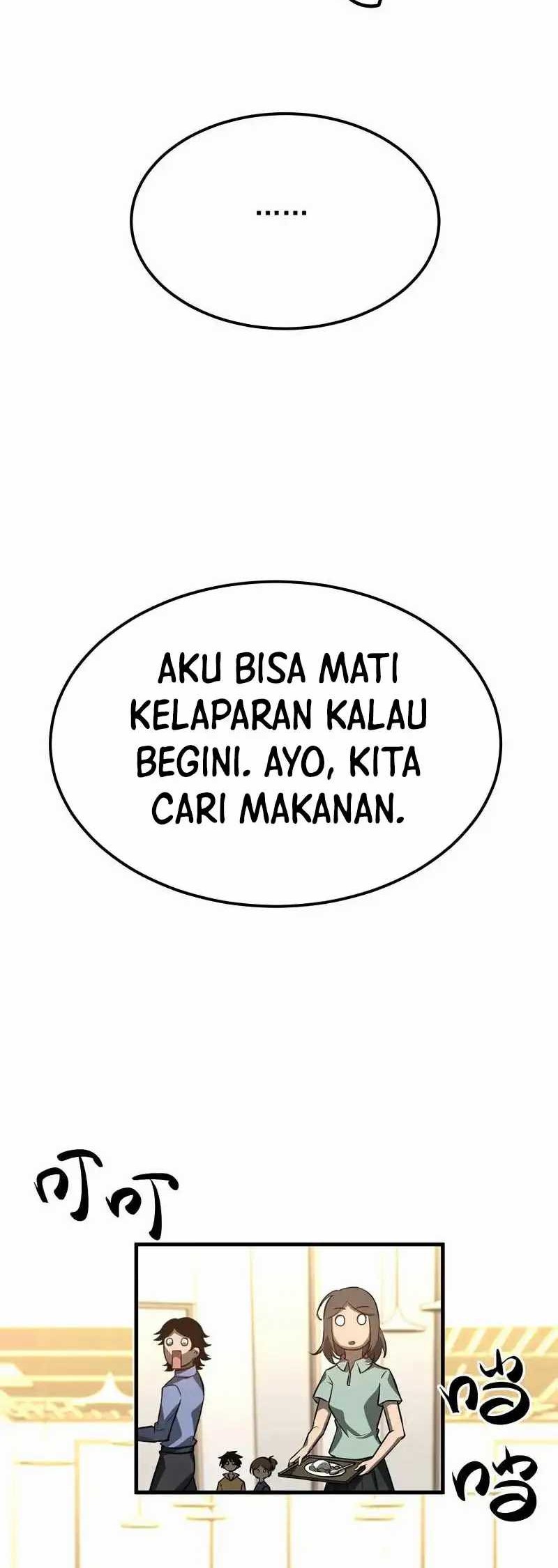 Super Evolution Bab 117 halaman 29