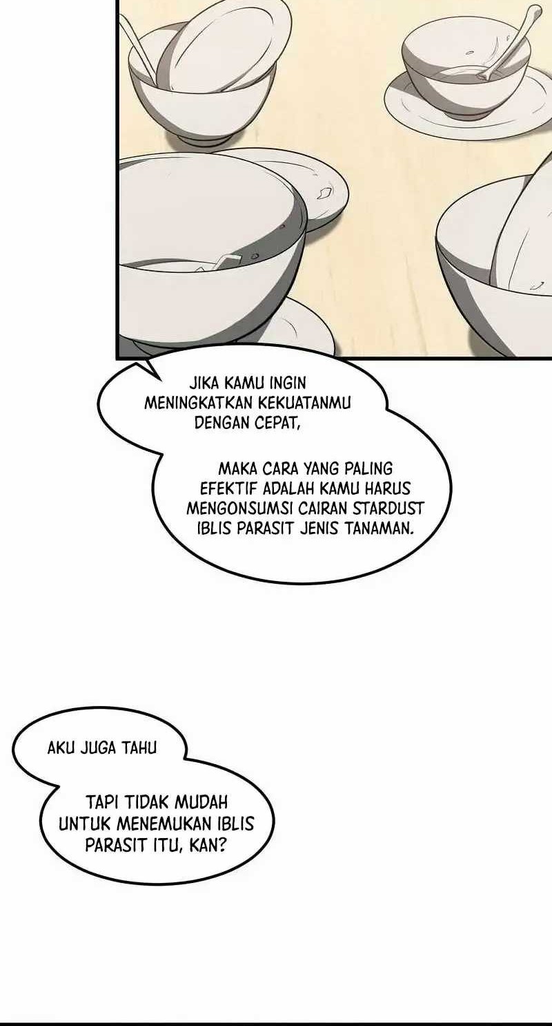 Super Evolution Bab 117 halaman 33