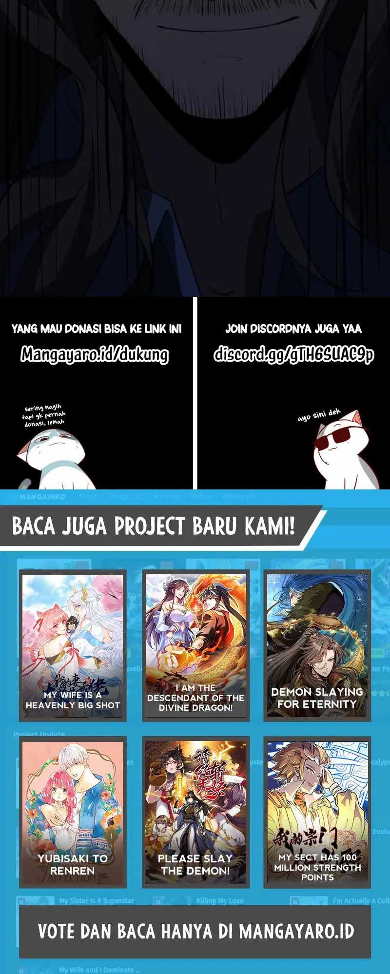 Super Evolution Bab 117 halaman 37