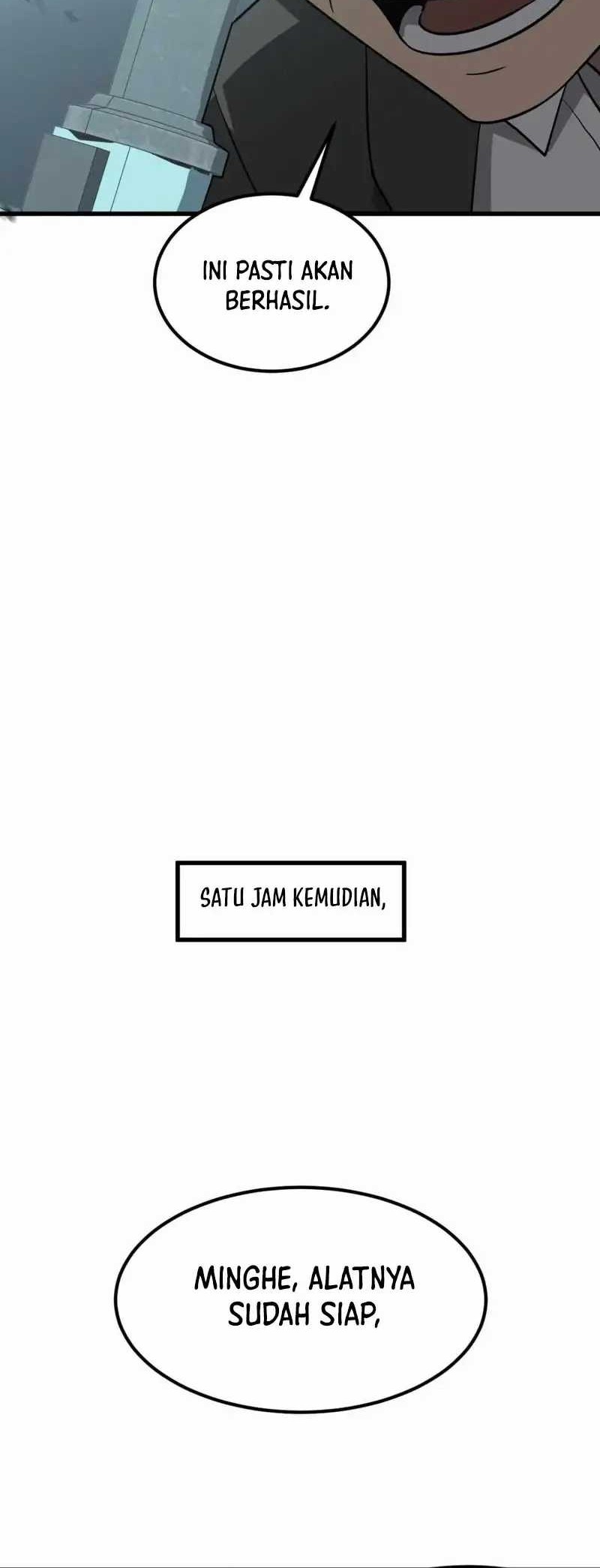 Super Evolution Bab 118 halaman 13