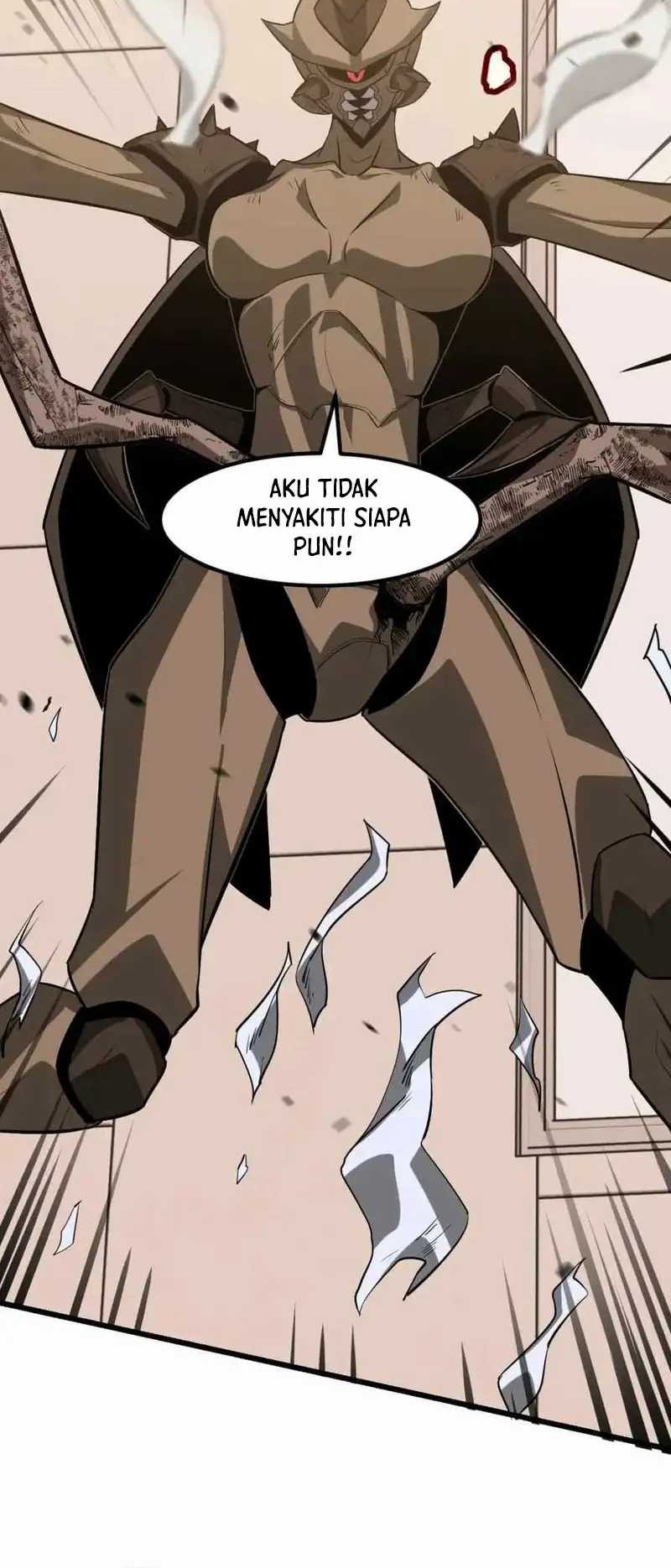 Super Evolution Bab 119 halaman 24