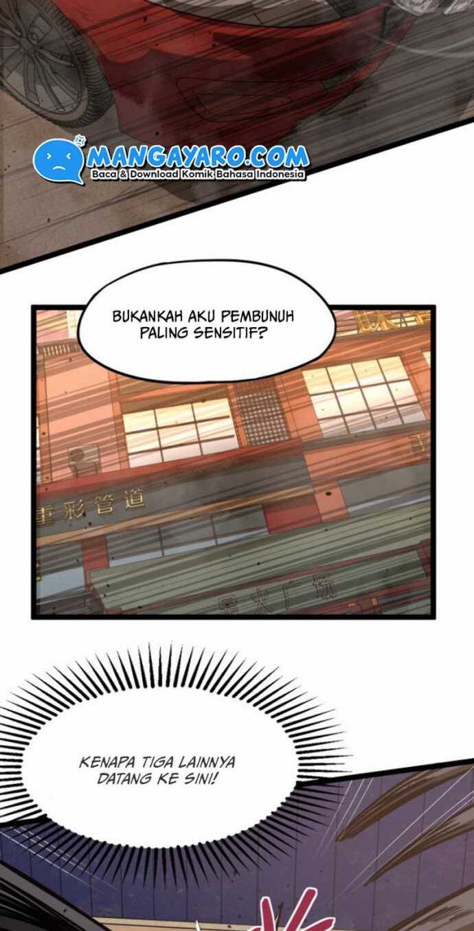 Super Evolution Bab 12 halaman 5