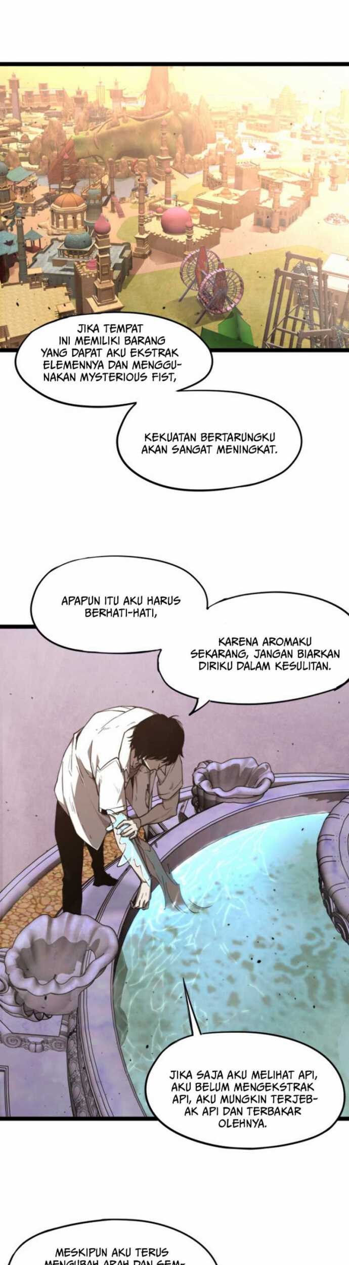 Super Evolution Bab 12 halaman 8