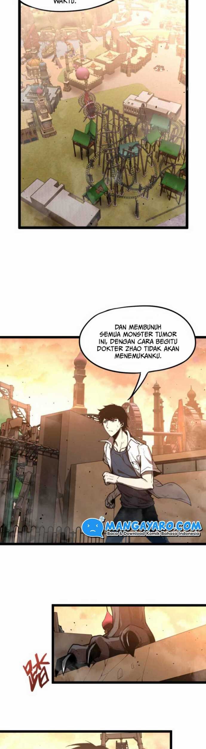 Super Evolution Bab 12 halaman 10