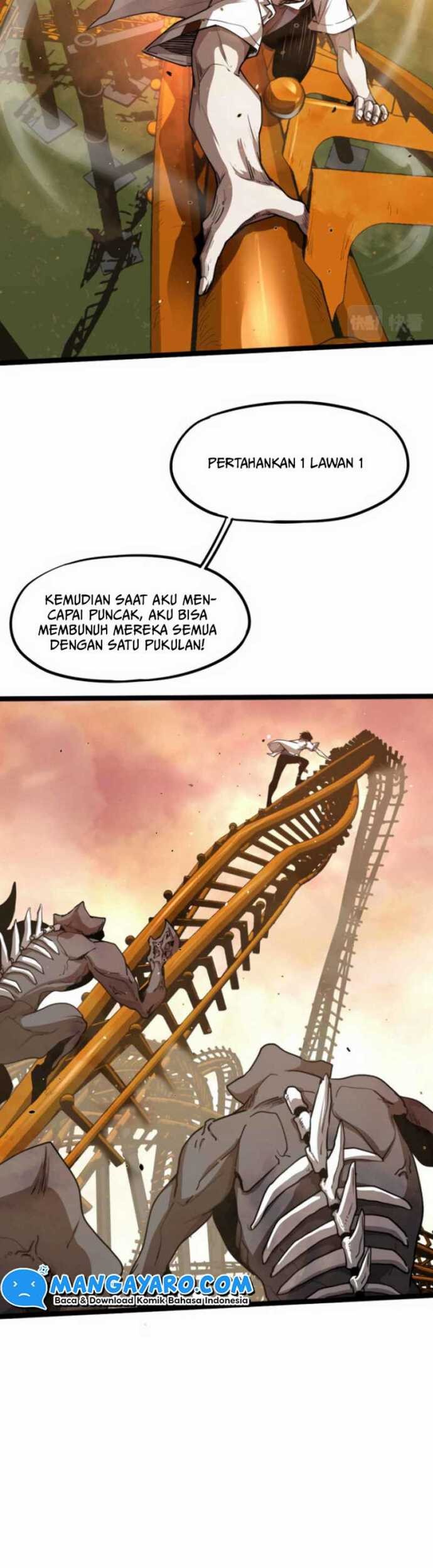 Super Evolution Bab 12 halaman 22