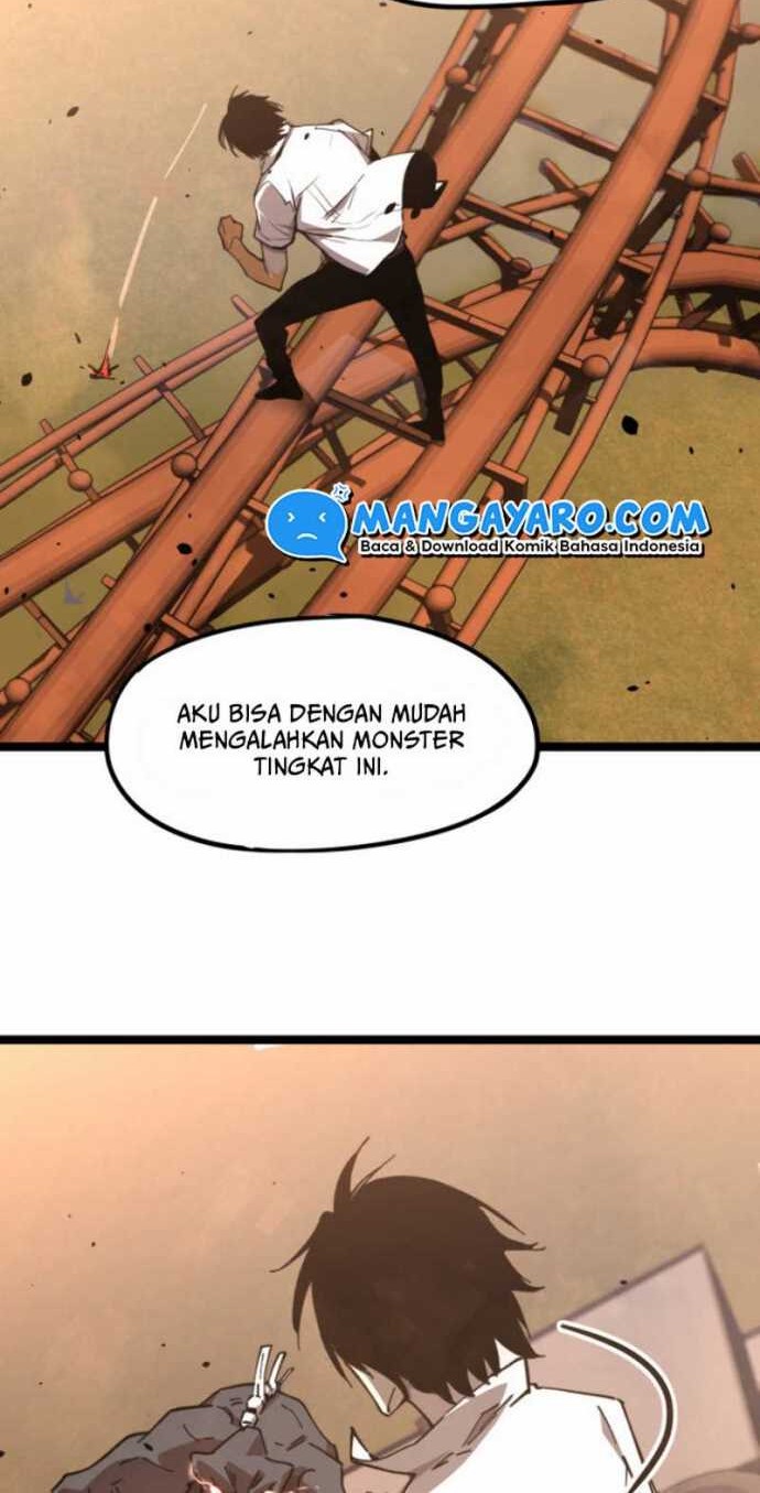 Super Evolution Bab 12 halaman 31