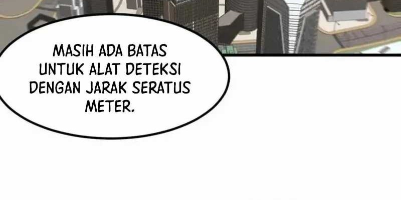 Super Evolution Bab 120 halaman 21
