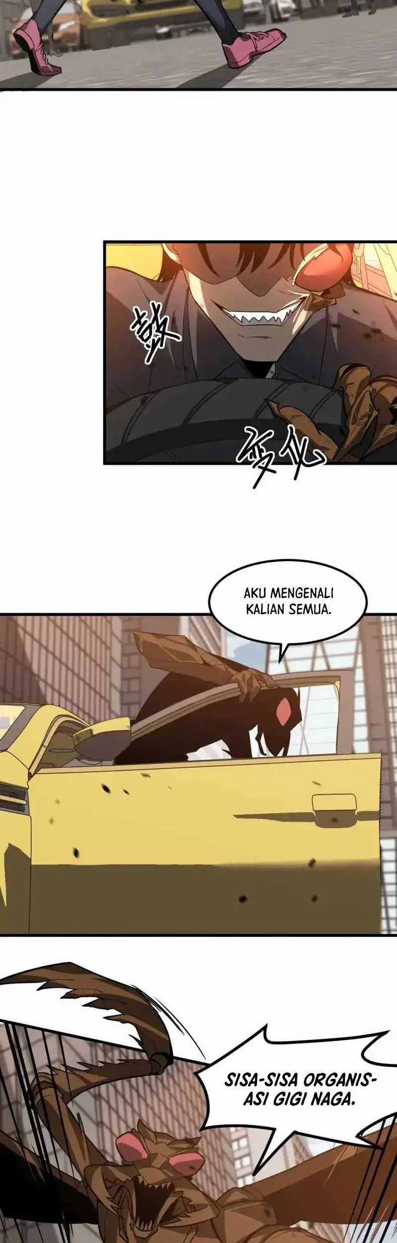 Super Evolution Bab 120 halaman 24