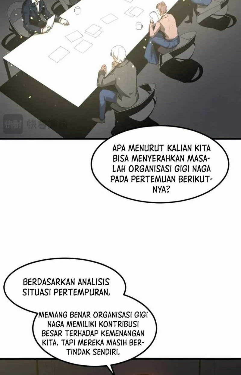 Super Evolution Bab 122 halaman 8
