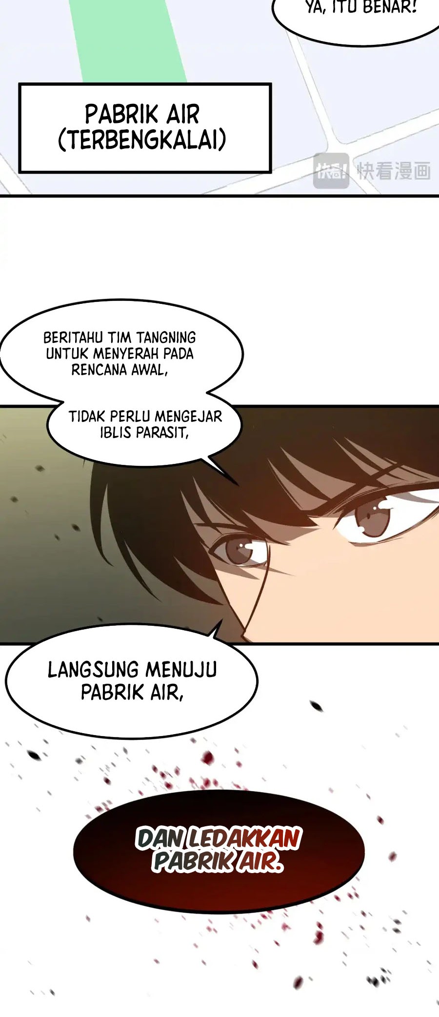 Super Evolution Bab 125 halaman 9