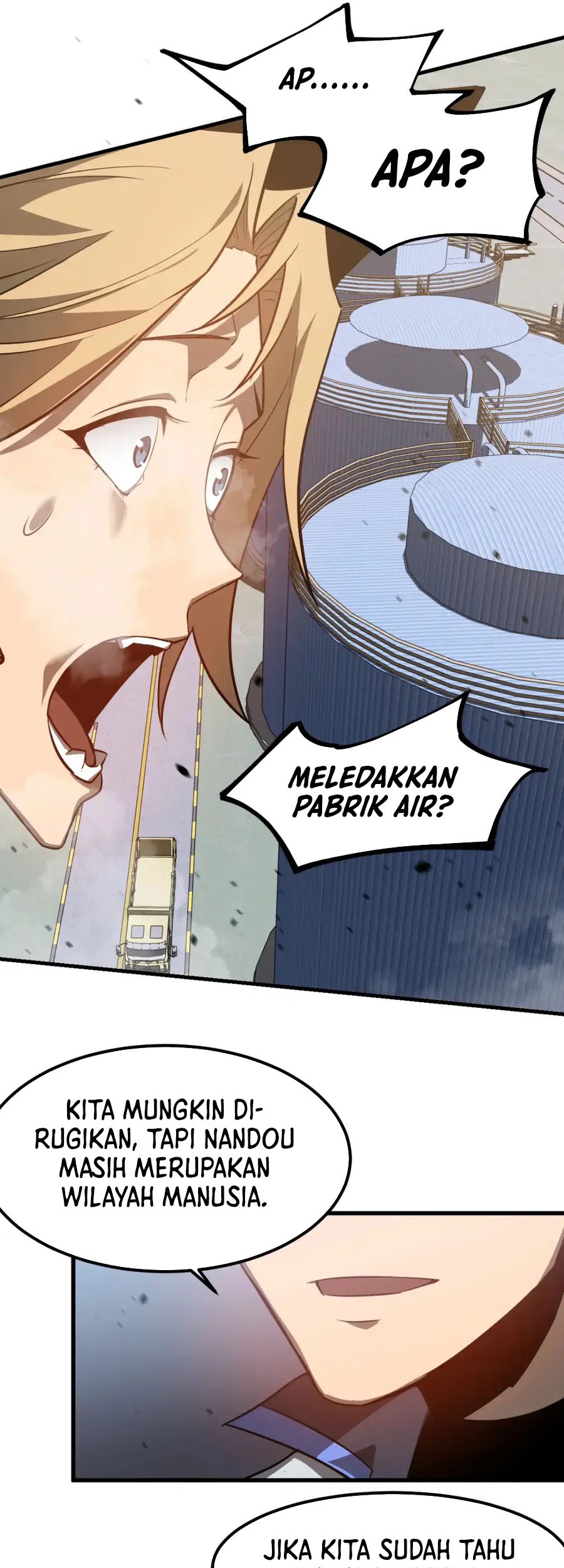 Super Evolution Bab 125 halaman 10