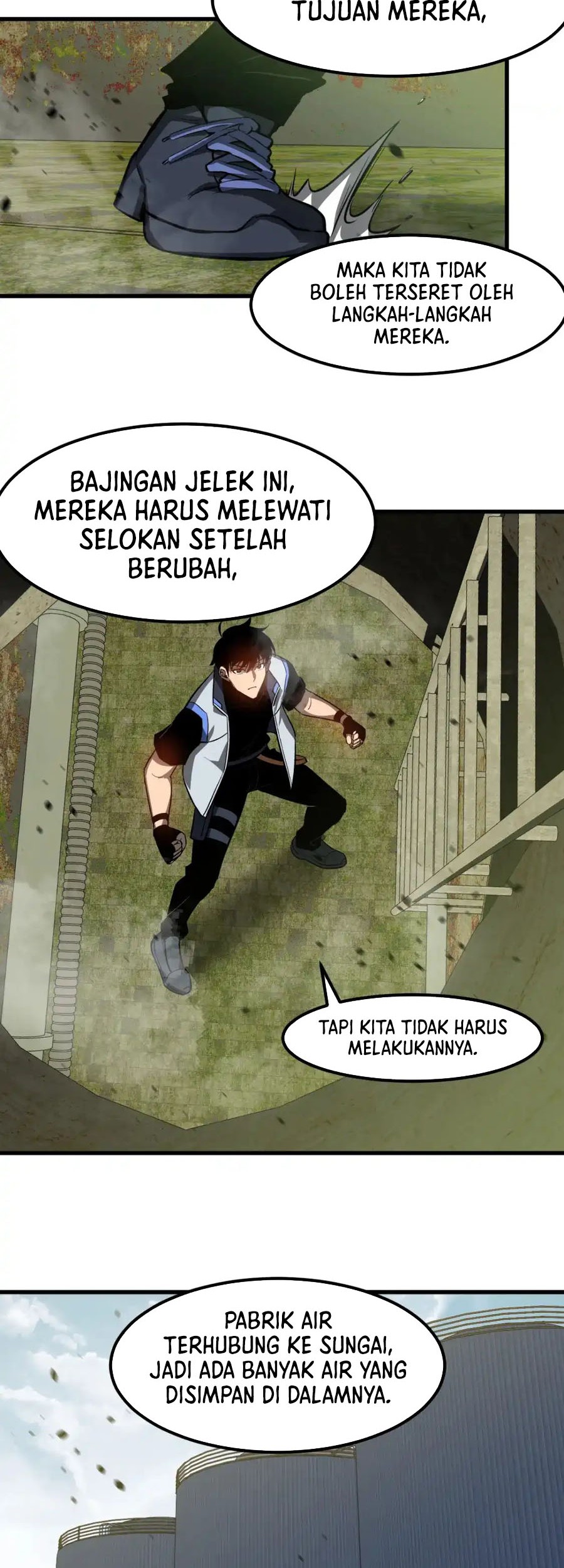 Super Evolution Bab 125 halaman 11