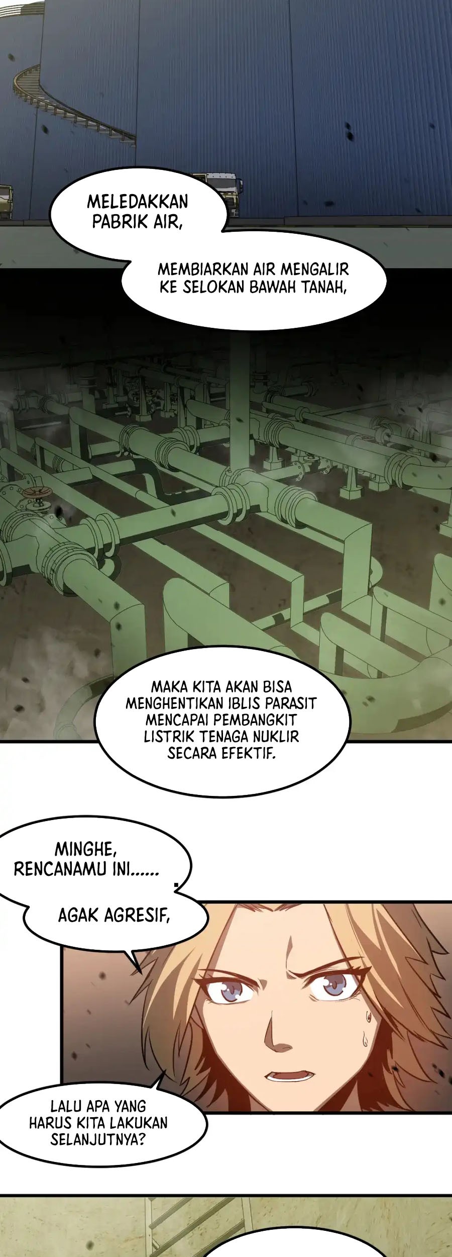 Super Evolution Bab 125 halaman 12