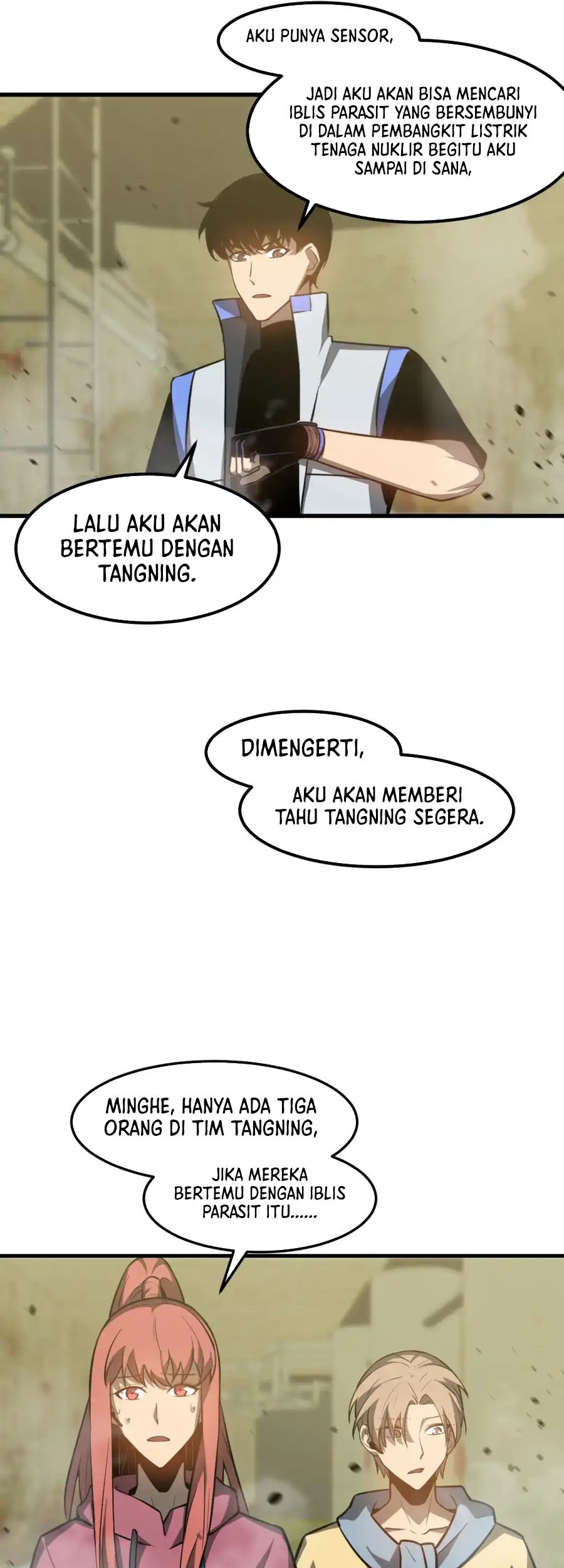 Super Evolution Bab 125 halaman 14