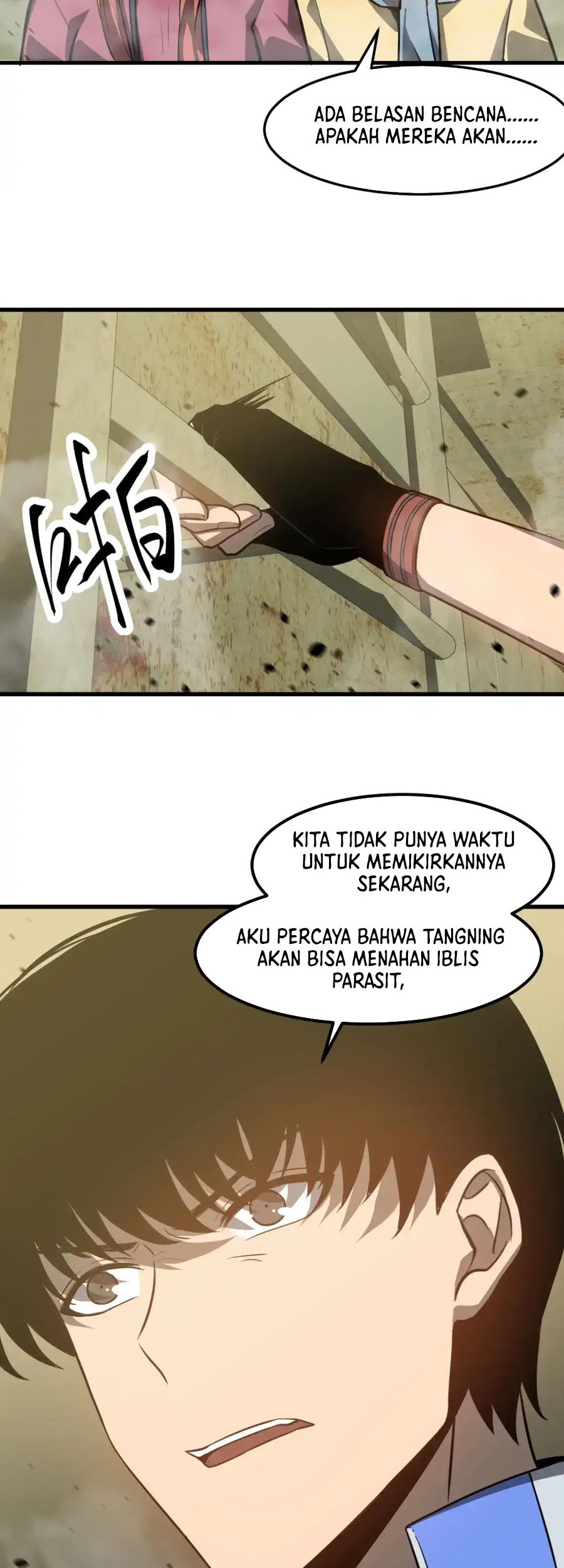 Super Evolution Bab 125 halaman 15
