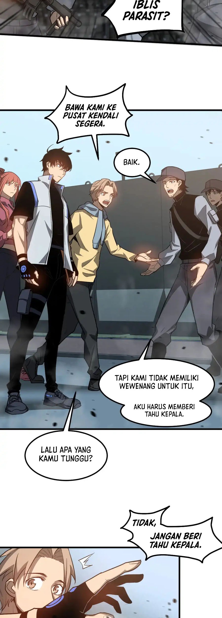 Super Evolution Bab 125 halaman 31