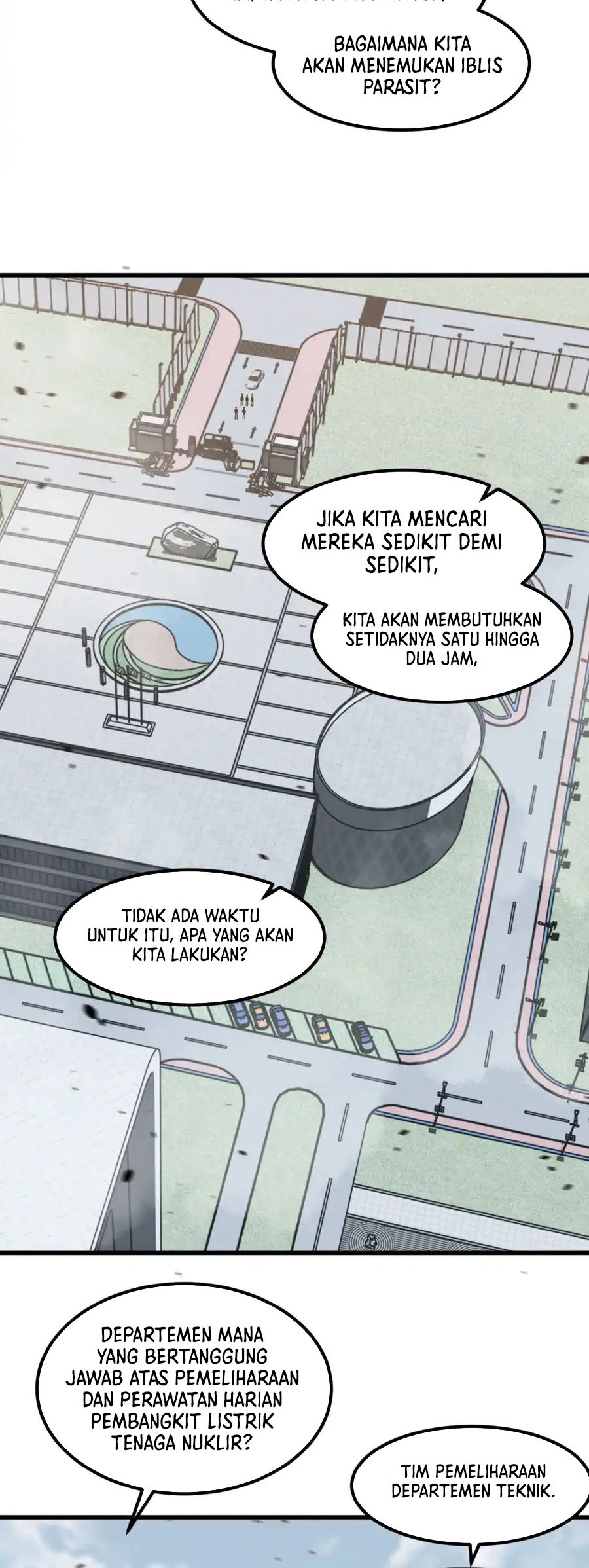 Super Evolution Bab 125 halaman 33