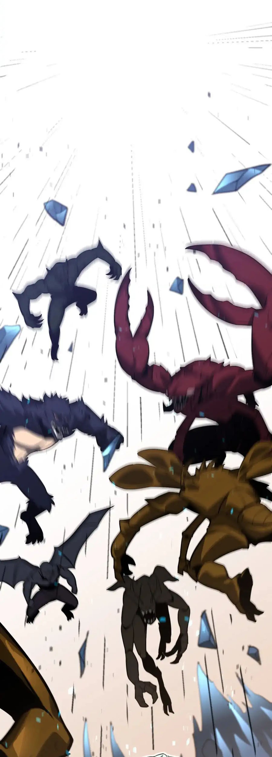Super Evolution Bab 128 halaman 37