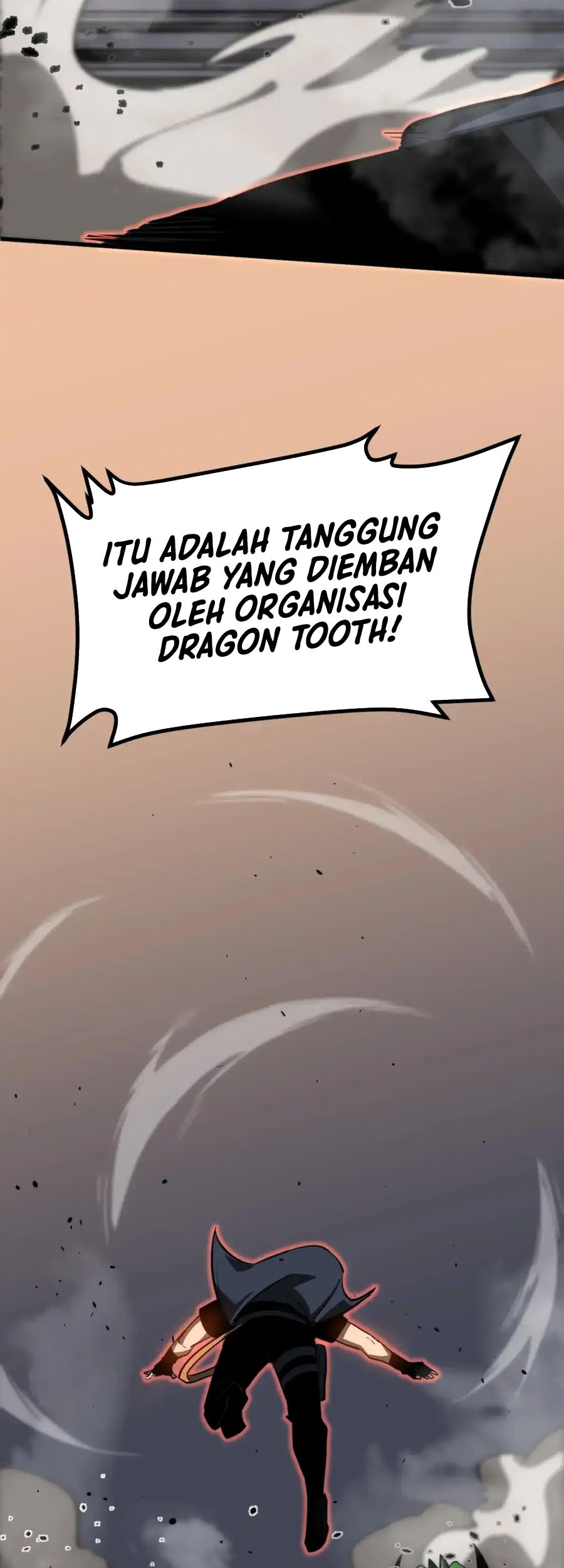 Super Evolution Bab 128 halaman 58