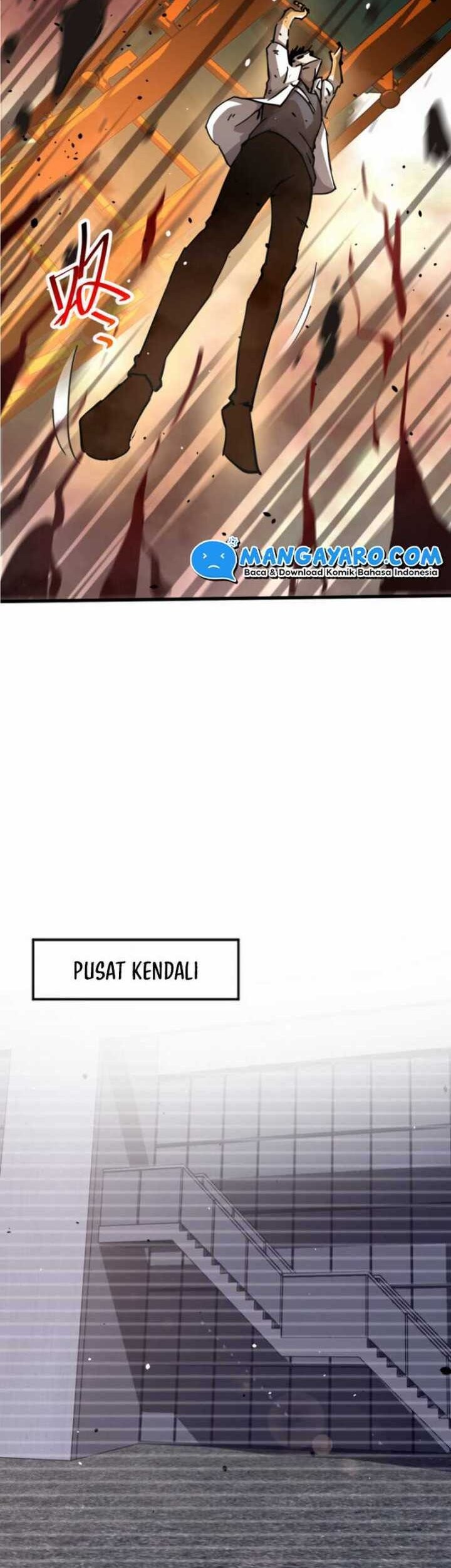 Super Evolution Bab 13 halaman 33