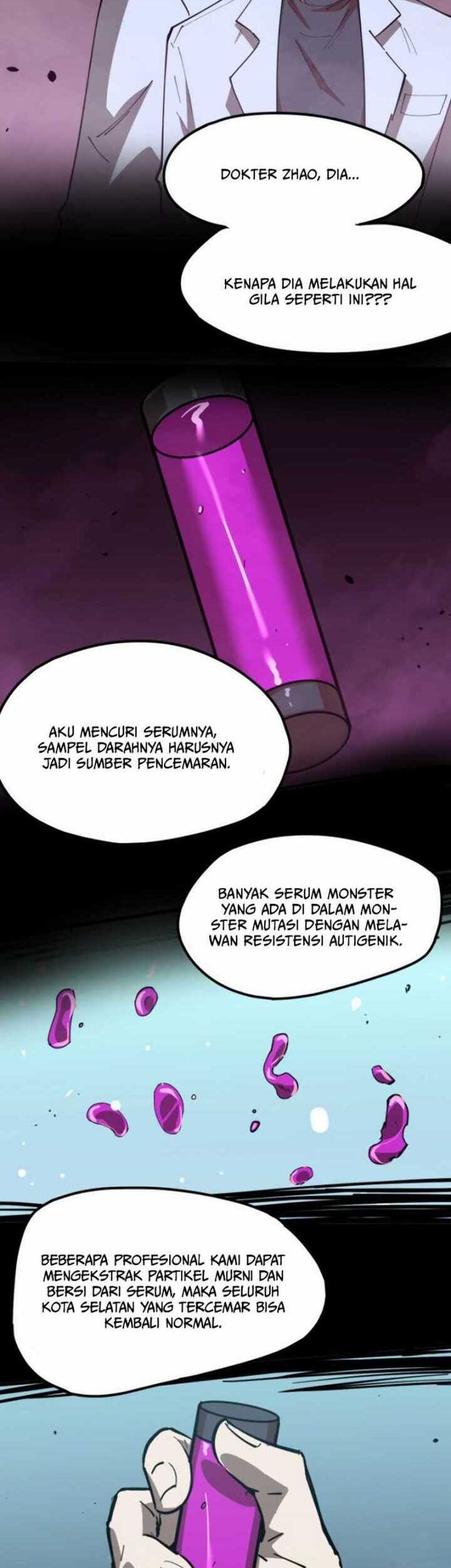 Super Evolution Bab 13 halaman 53