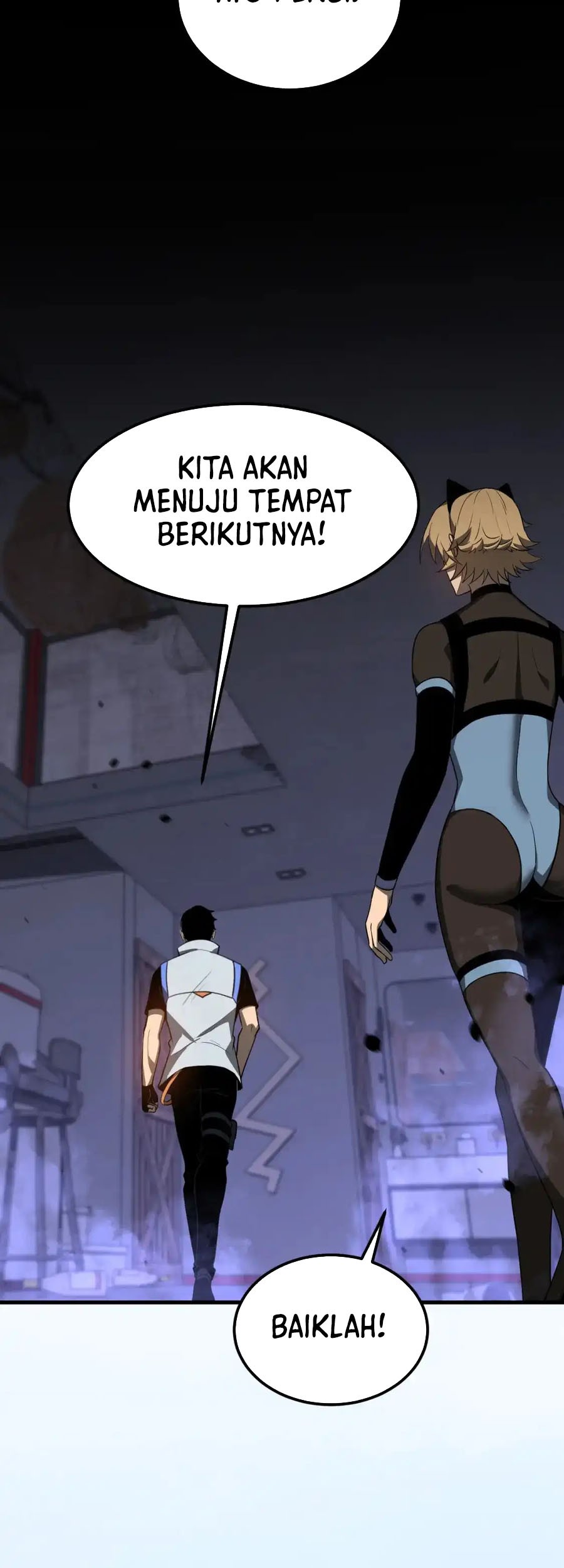 Super Evolution Bab 134 halaman 8