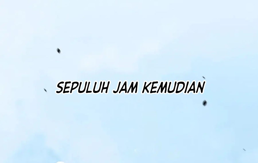 Super Evolution Bab 134 halaman 9