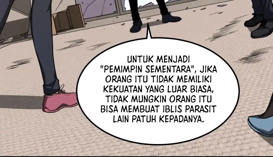 Super Evolution Bab 135 halaman 5