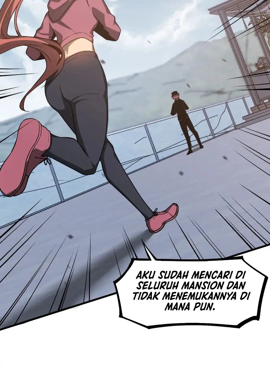Super Evolution Bab 139 halaman 5