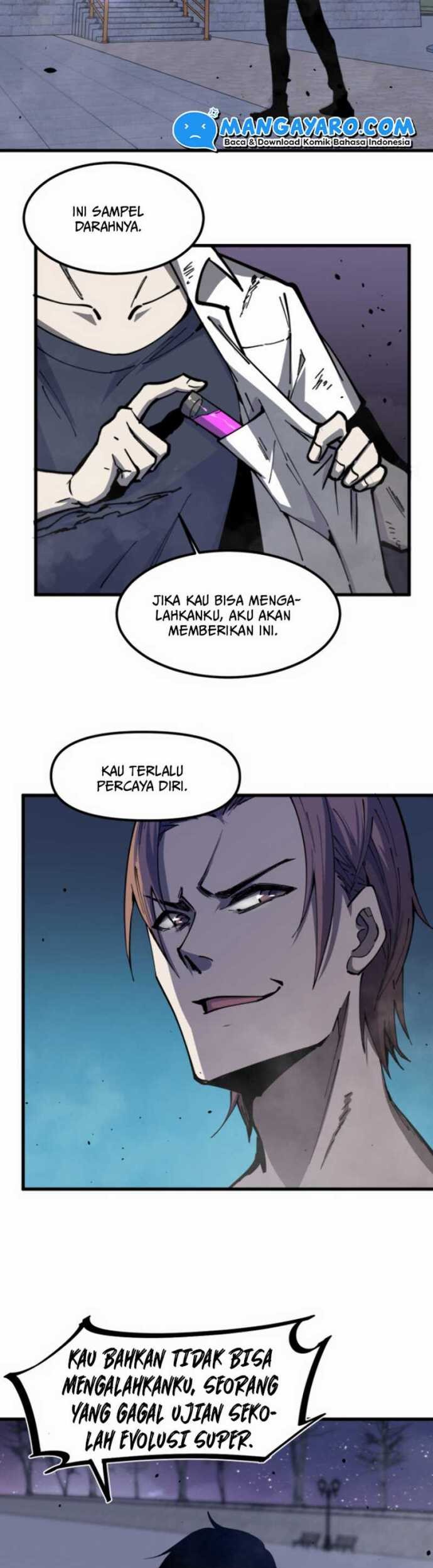 Super Evolution Bab 14 halaman 26