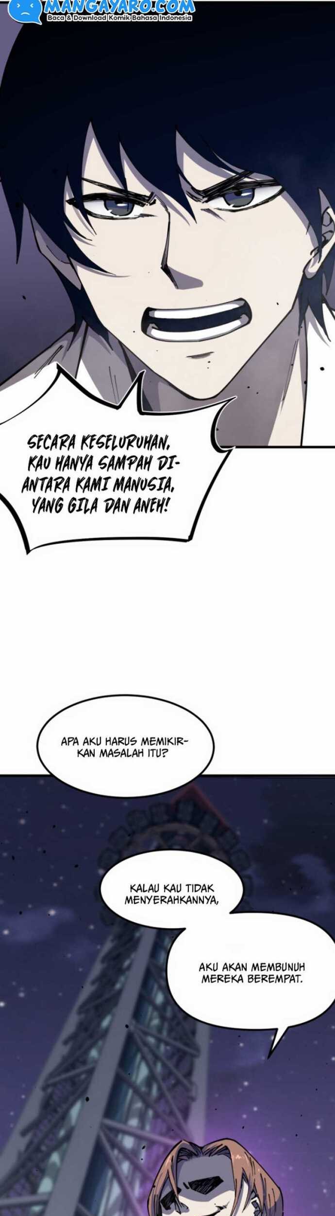 Super Evolution Bab 14 halaman 28