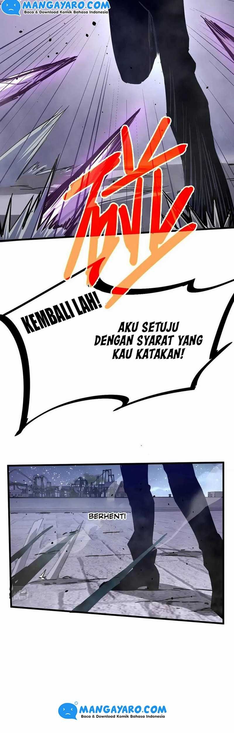 Super Evolution Bab 15 halaman 8