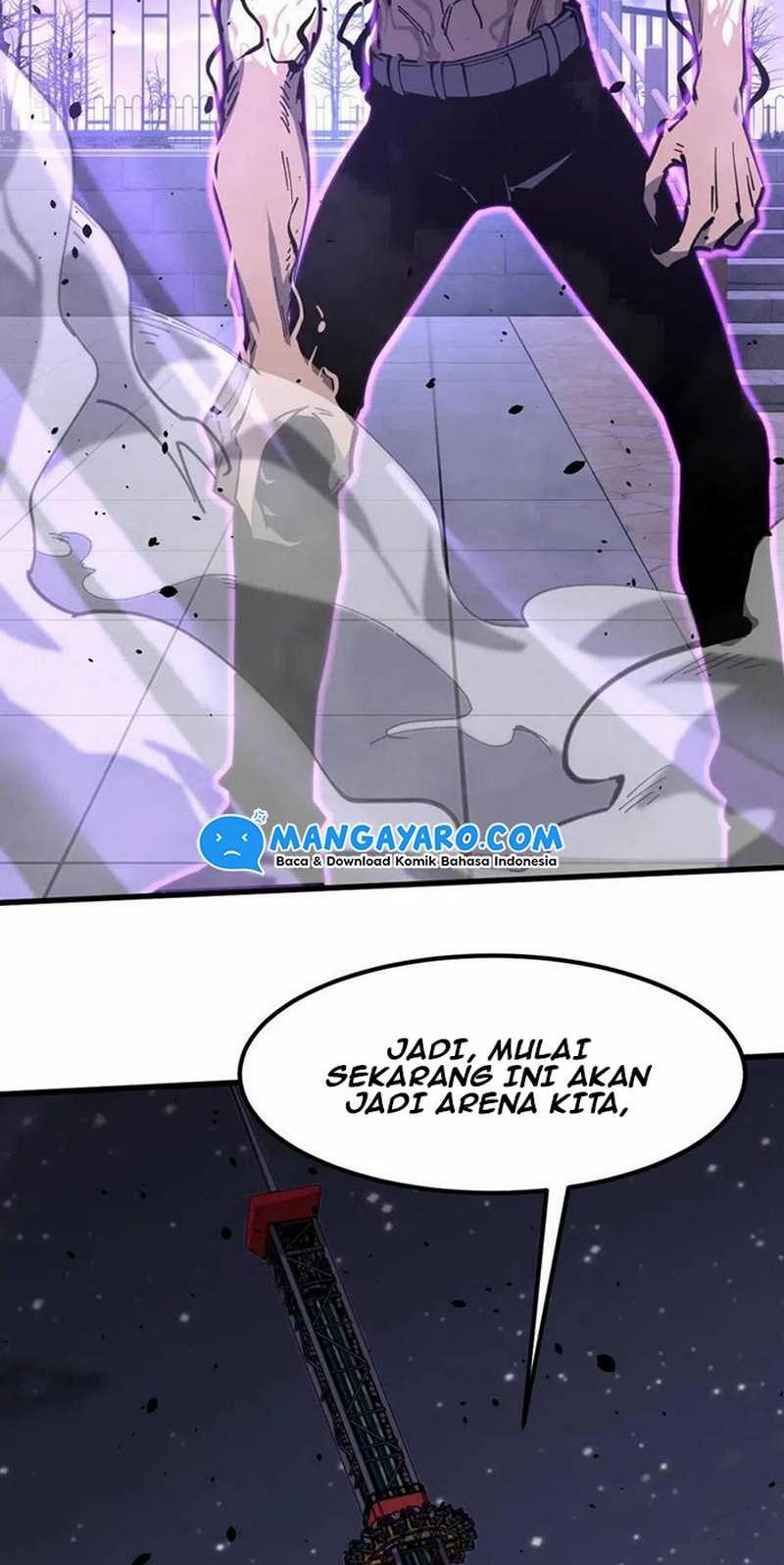 Super Evolution Bab 15 halaman 15