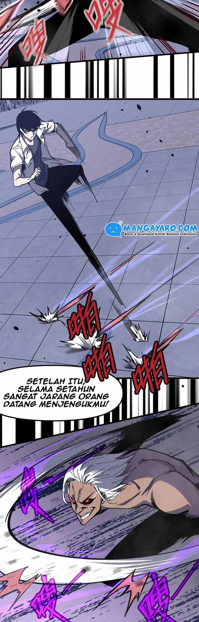 Super Evolution Bab 15 halaman 23
