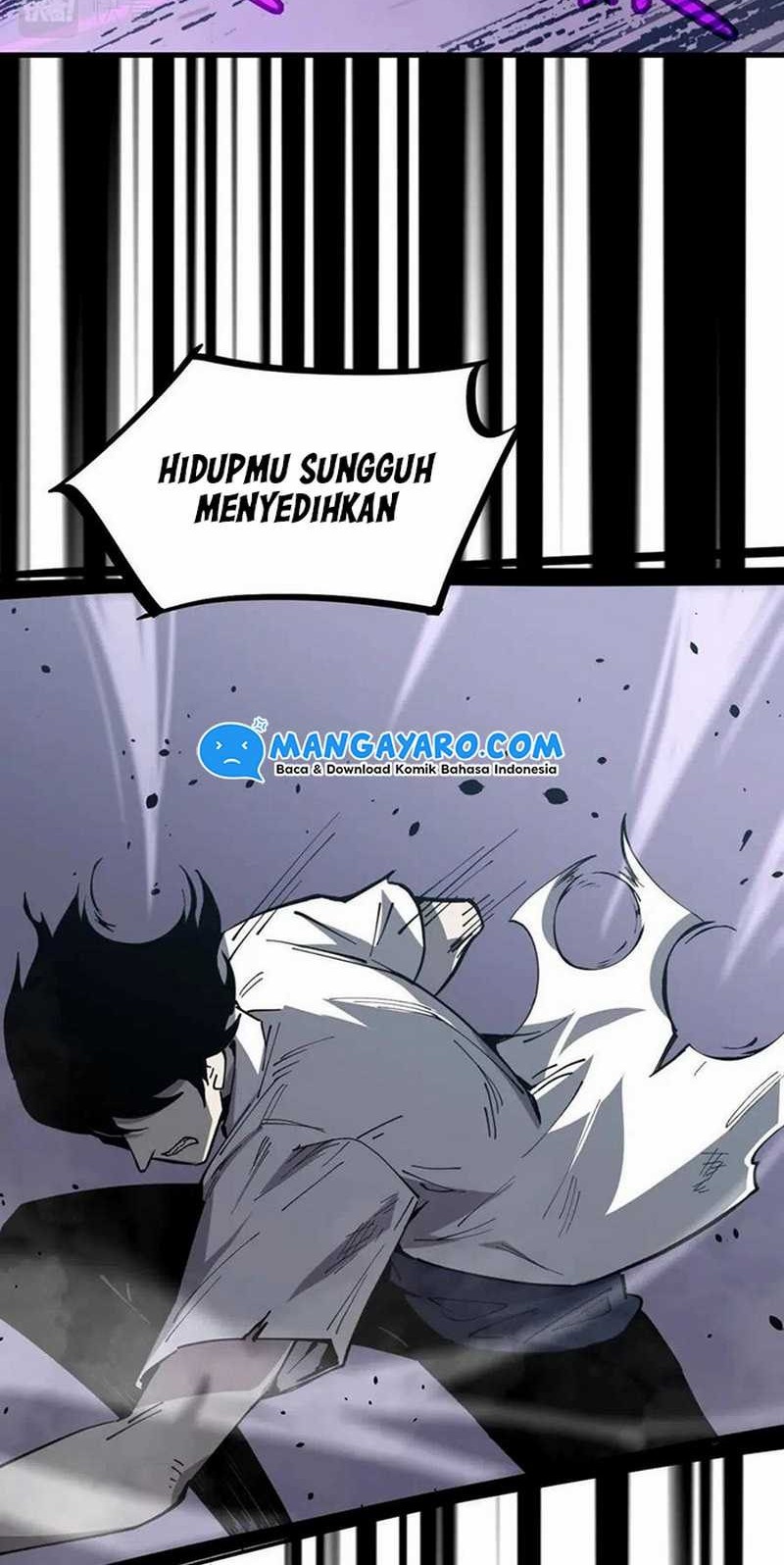 Super Evolution Bab 15 halaman 24
