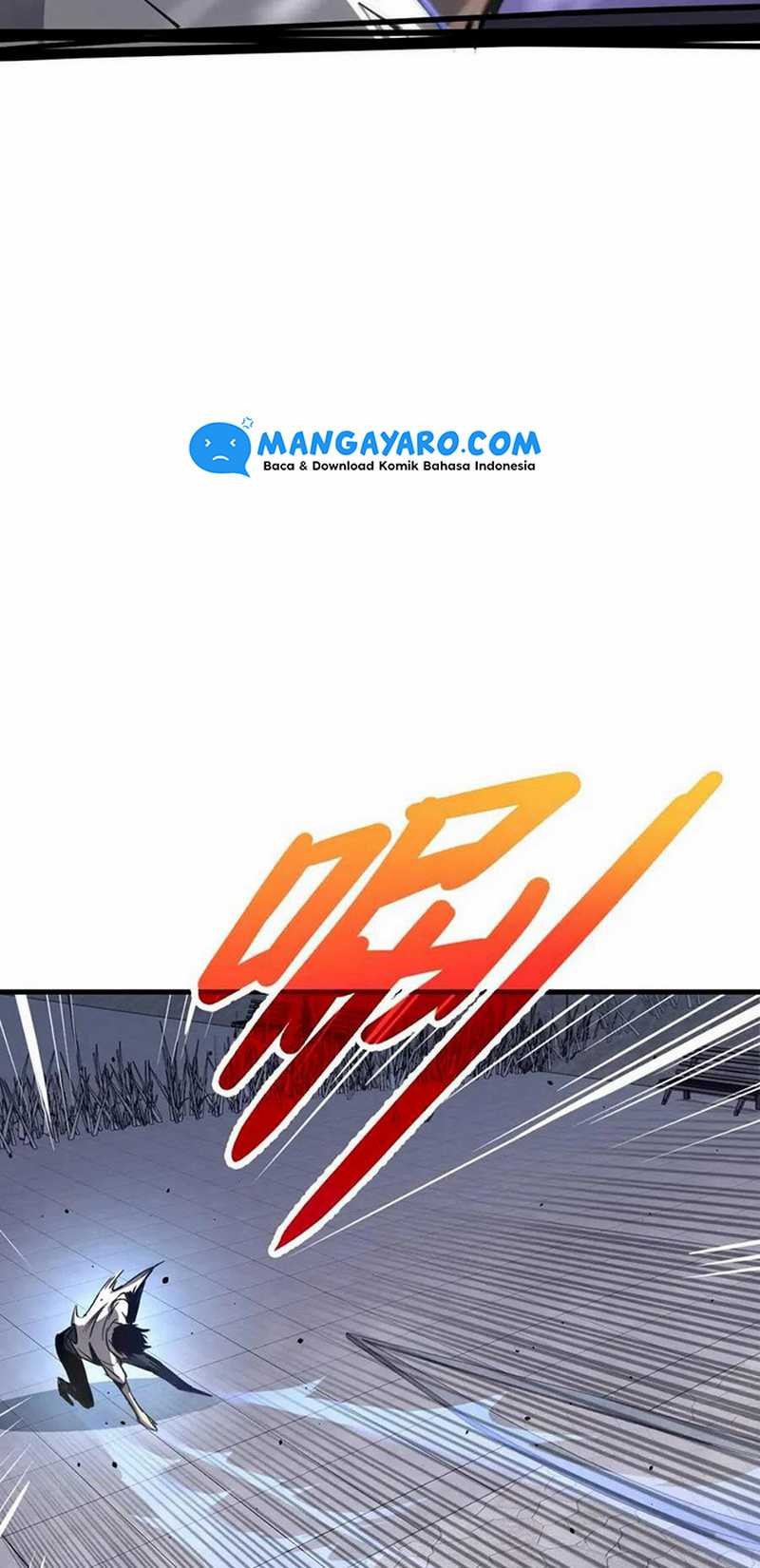 Super Evolution Bab 15 halaman 28