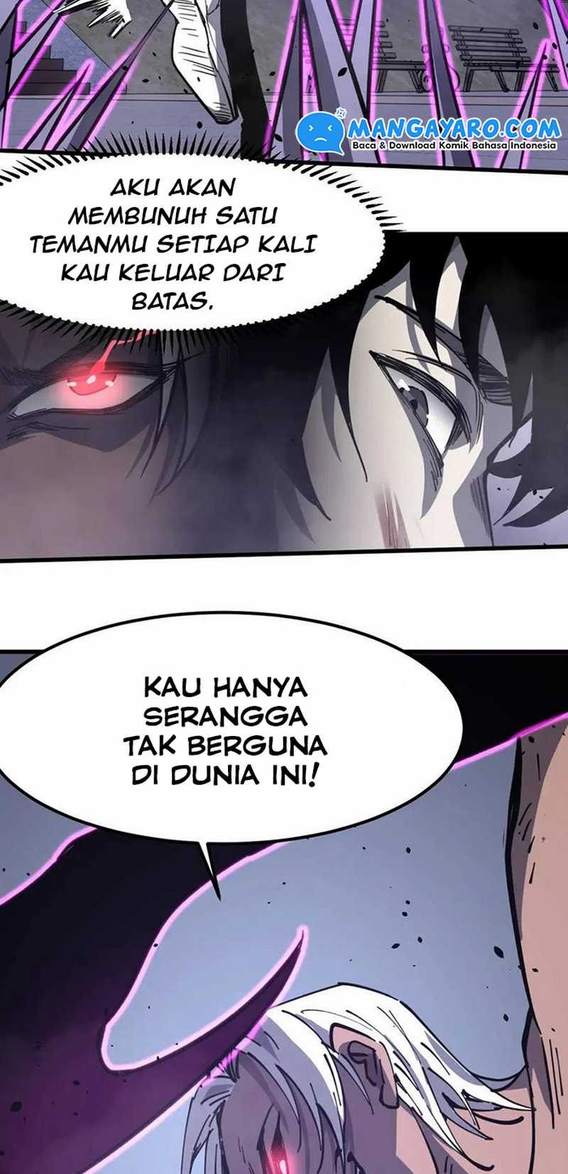 Super Evolution Bab 15 halaman 34