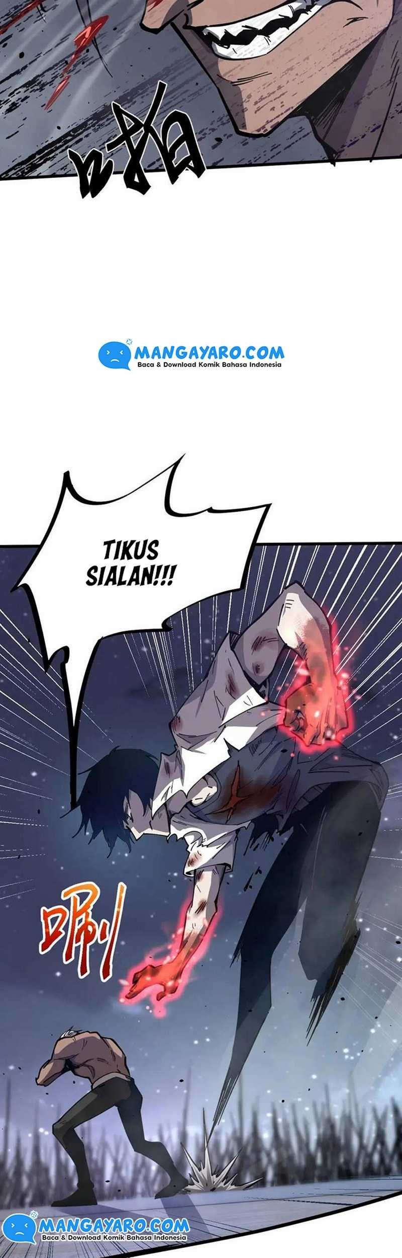 Super Evolution Bab 15 halaman 38
