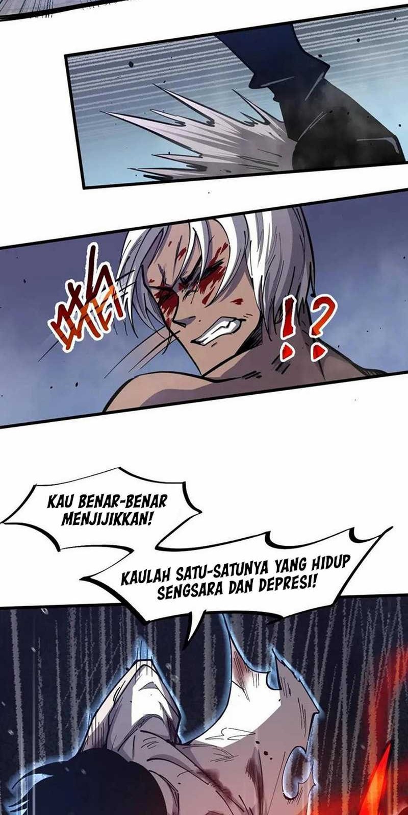 Super Evolution Bab 15 halaman 39