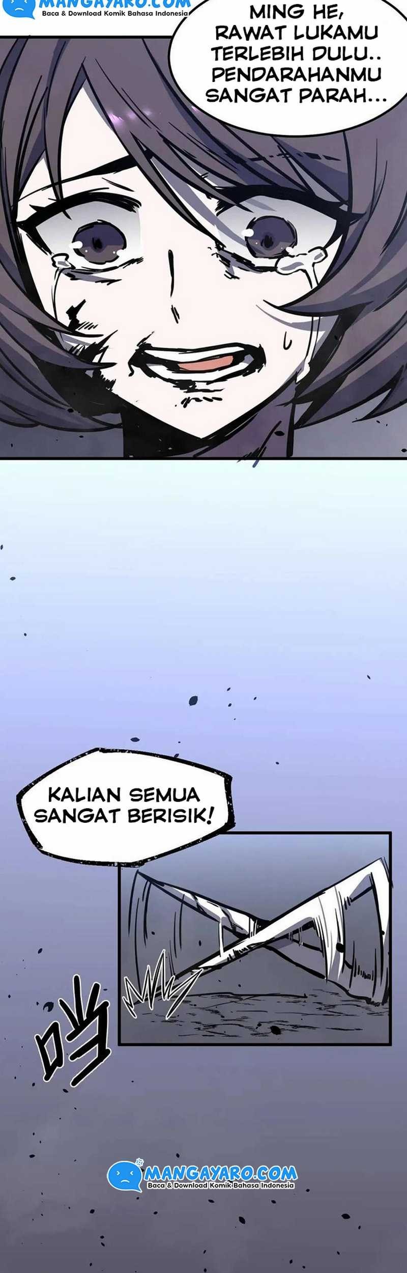 Super Evolution Bab 15 halaman 47
