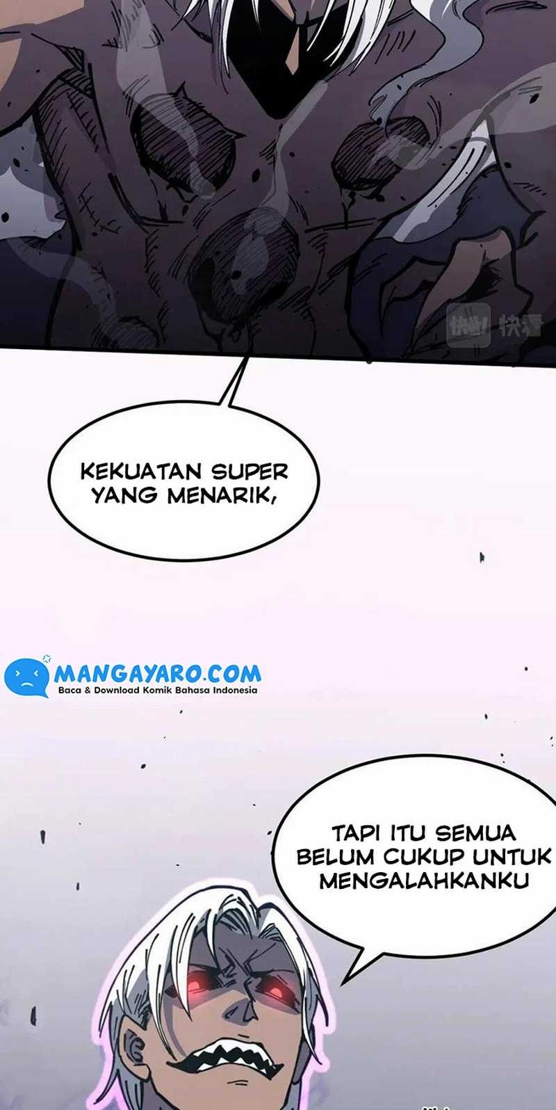 Super Evolution Bab 16 halaman 3