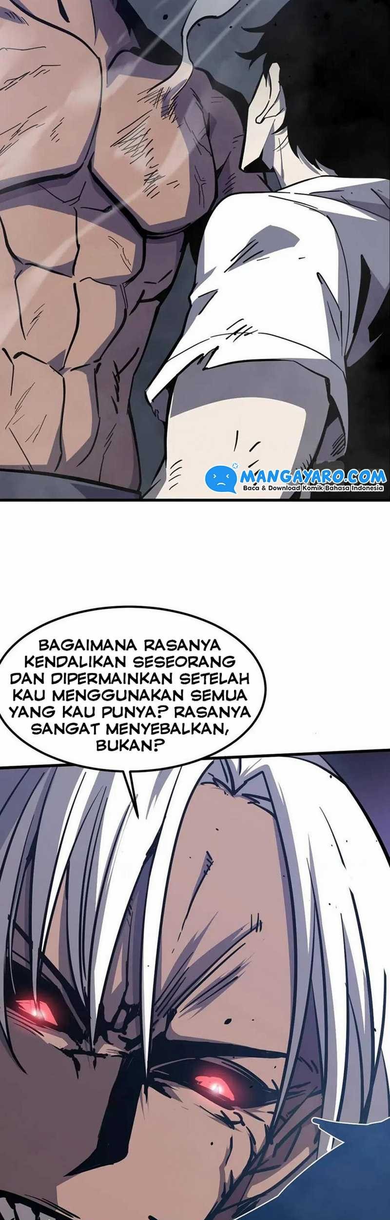 Super Evolution Bab 16 halaman 11