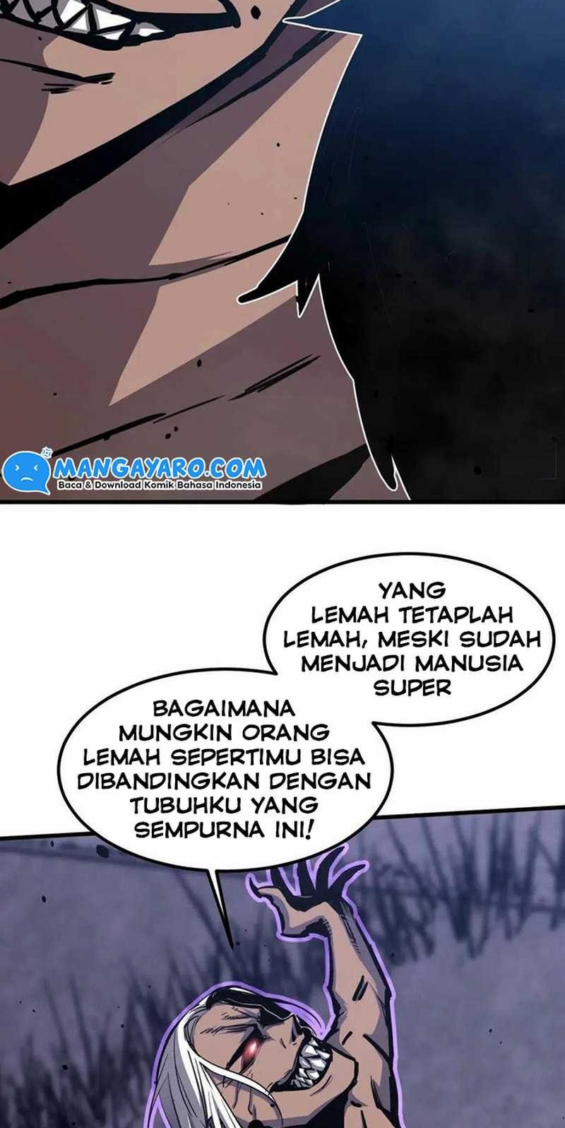 Super Evolution Bab 16 halaman 12