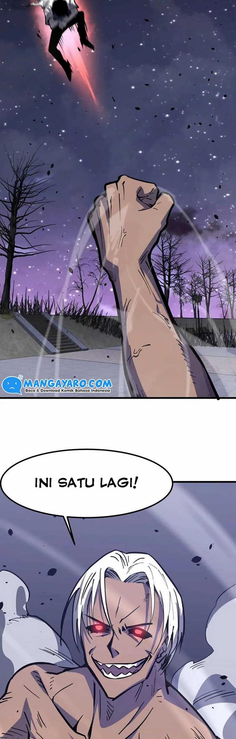 Super Evolution Bab 16 halaman 29