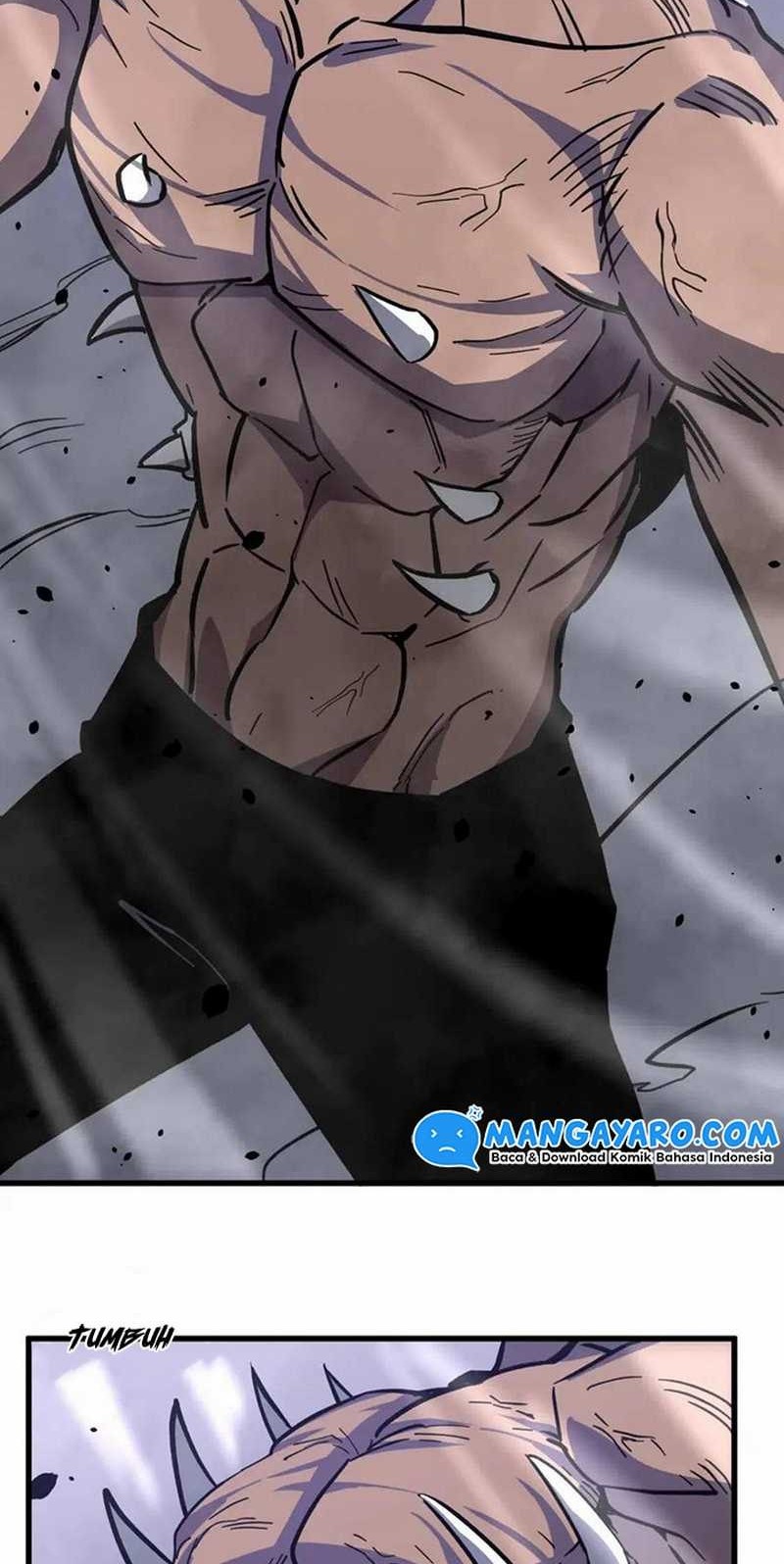 Super Evolution Bab 16 halaman 30