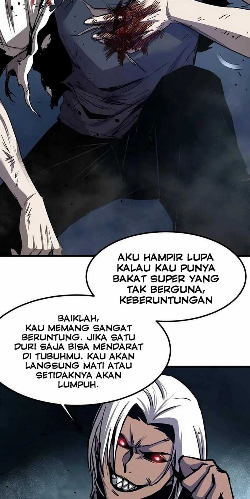 Super Evolution Bab 16 halaman 36