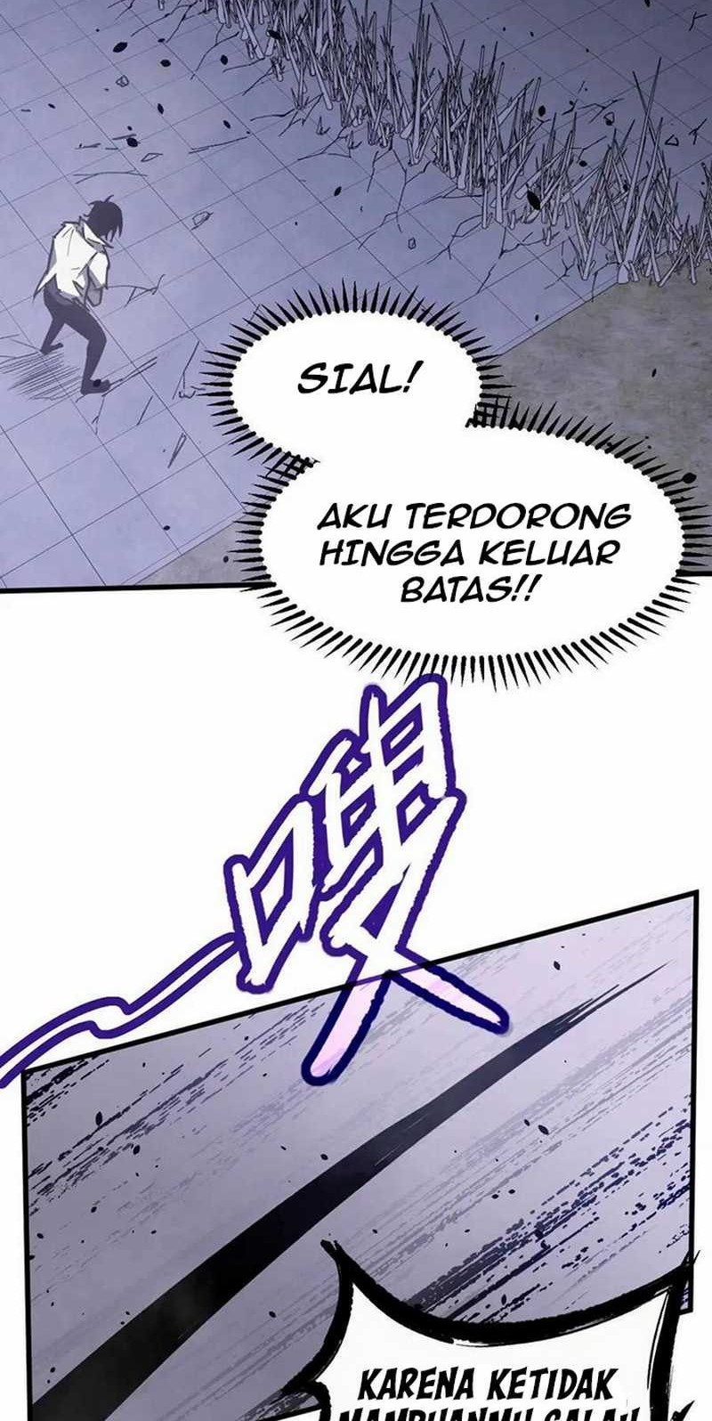 Super Evolution Bab 16 halaman 42