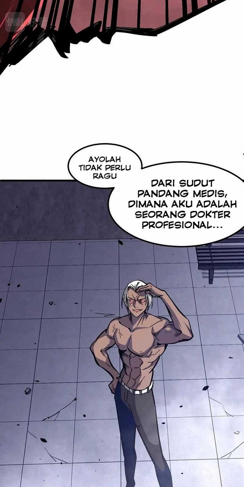 Super Evolution Bab 16 halaman 51