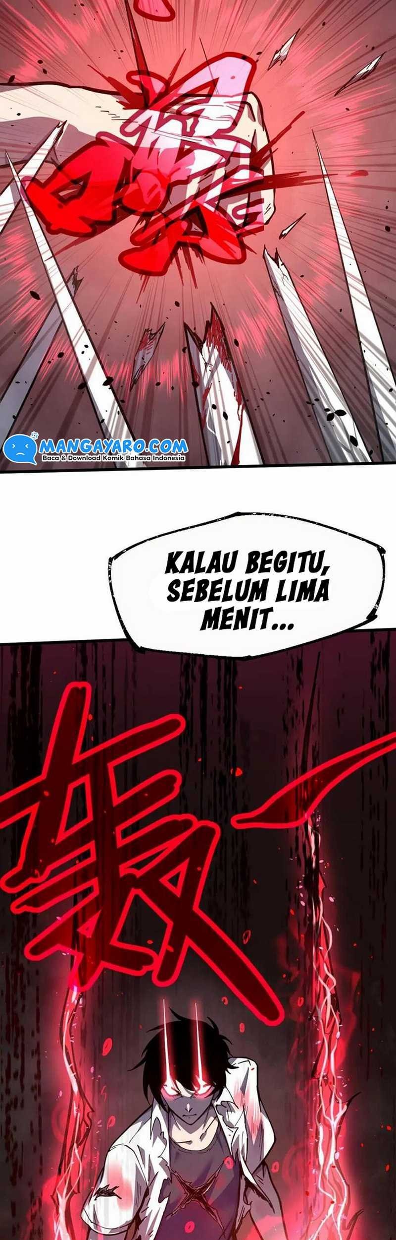Super Evolution Bab 16 halaman 56
